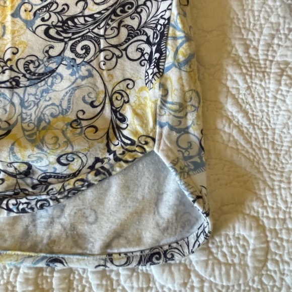 Talbots Cotton Top - Picture 6 of 6